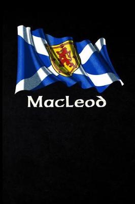 Book cover for MacLeod