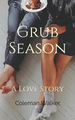 Book cover for Grub Season