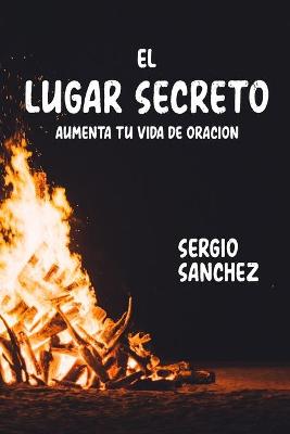 Book cover for El Lugar Secreto