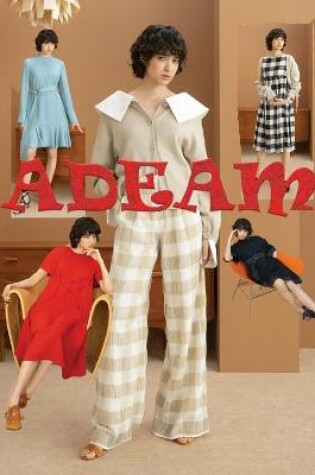 Cover of Adeam