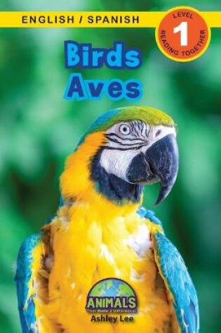 Cover of Birds / Aves