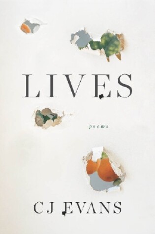 Cover of Lives