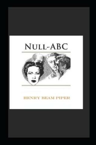 Cover of Null-ABC annotated