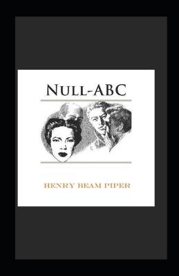 Book cover for Null-ABC annotated