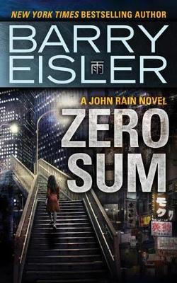 Cover of Zero Sum