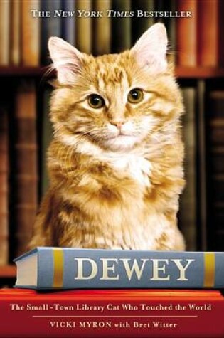 Cover of Dewey