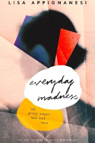 Cover of Everyday Madness