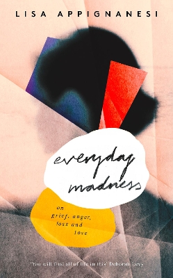 Book cover for Everyday Madness