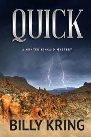 Cover of Quick