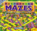 Book cover for MasterMind Mazes