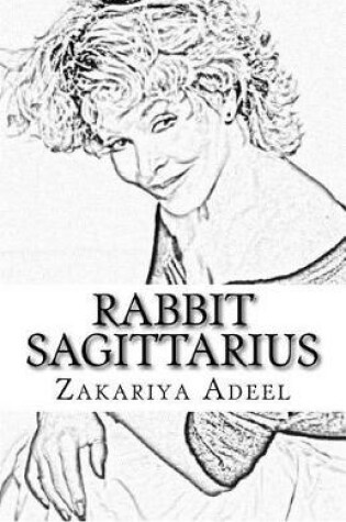 Cover of Rabbit Sagittarius