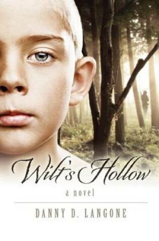 Cover of Wilt's Hollow