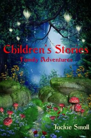 Cover of Children's Stories