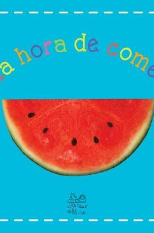 Cover of La Hora de Comer