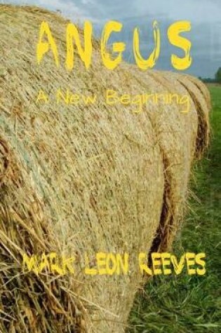 Cover of Angus