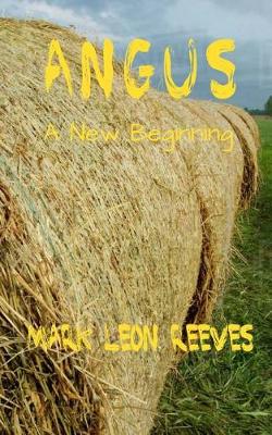 Book cover for Angus