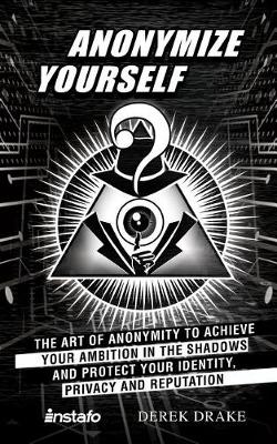 Book cover for Anonymize Yourself