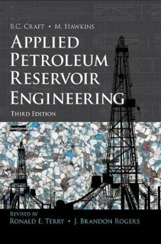 Cover of Power Points for Applied Petroleum Reservoir Engineering