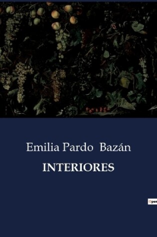 Cover of Interiores