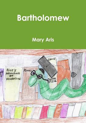 Book cover for Bartholomew