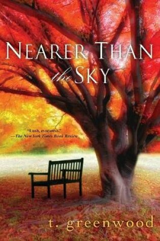Cover of Near Than the Sky