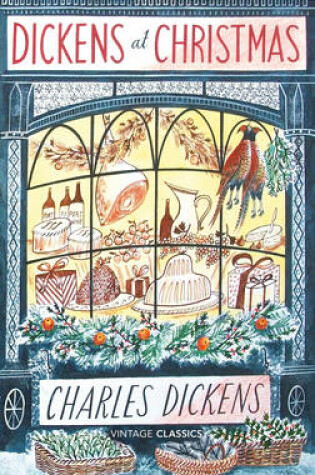 Dickens at Christmas