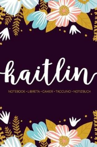 Cover of Kaitlin
