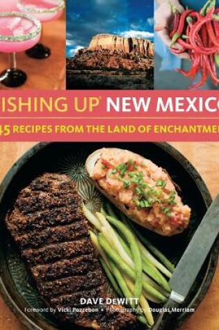Cover of Dishing Up(R) New Mexico
