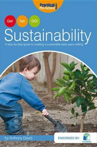 Cover of Get, Set, Go! Sustainability