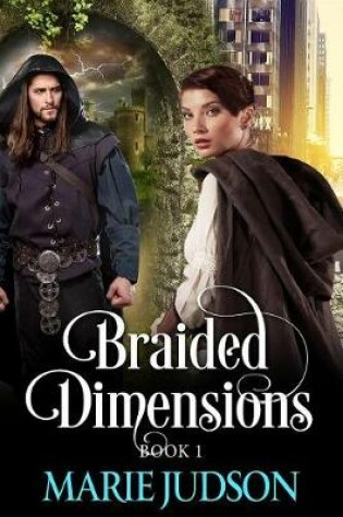 Cover of Braided Dimensions