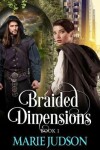 Book cover for Braided Dimensions
