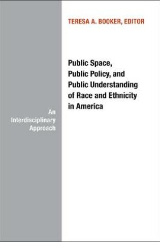 Cover of Race & Urban Communities