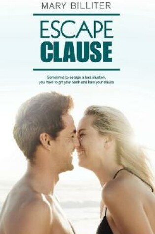 Cover of Escape Clause