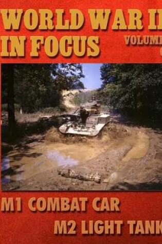 Cover of World War II in Focus Volume 6