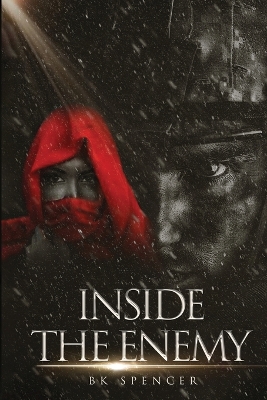 Cover of Inside the Enemy