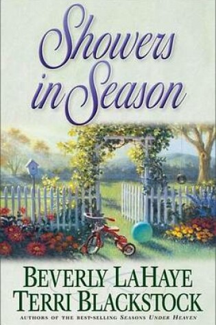 Cover of Showers in Season
