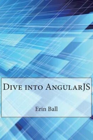 Cover of Dive Into Angularjs