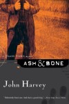 Book cover for Ash & Bone