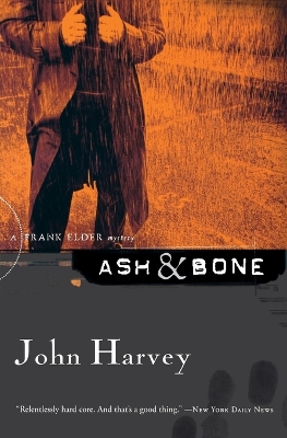 Cover of Ash & Bone
