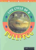 Book cover for Bullfrog