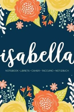 Cover of Isabella