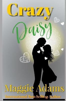 Book cover for Crazy Daisy