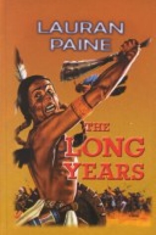 Cover of The Long Years