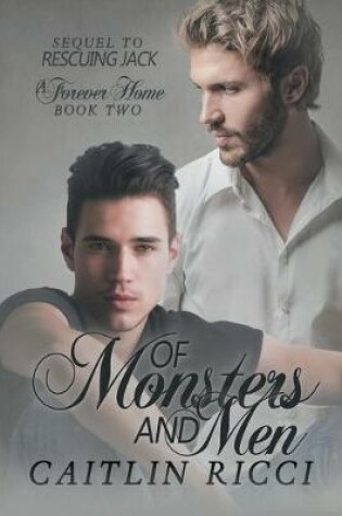 Cover of Of Monsters and Men Volume 2