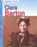 Book cover for Clara Barton