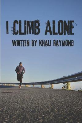 Book cover for I Climb Alone
