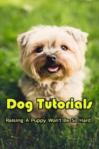 Cover of Dog Tutorials