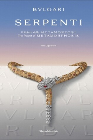 Cover of Bulgari | Serpenti