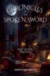 Book cover for Chronicles Of The Spoke'N Sword- Part 7