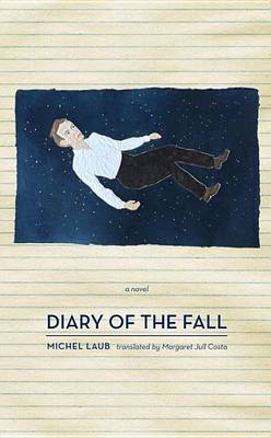 Cover of Diary of the Fall